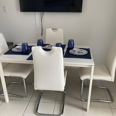 Gorgeous Beachy Chic Condo In Key Biscayne Miami Buitenkant foto