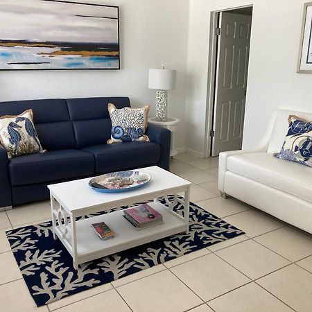 Gorgeous Beachy Chic Condo In Key Biscayne Miami Buitenkant foto