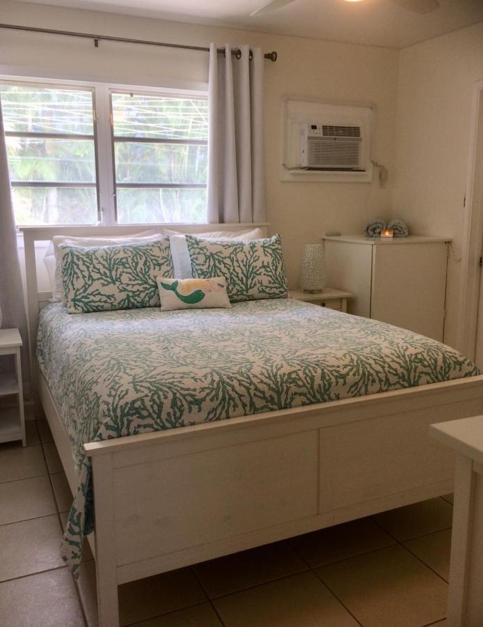 Gorgeous Beachy Chic Condo In Key Biscayne Miami Buitenkant foto
