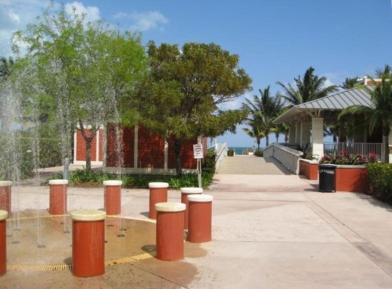 Gorgeous Beachy Chic Condo In Key Biscayne Miami Buitenkant foto