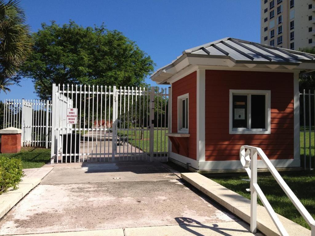 Gorgeous Beachy Chic Condo In Key Biscayne Miami Buitenkant foto