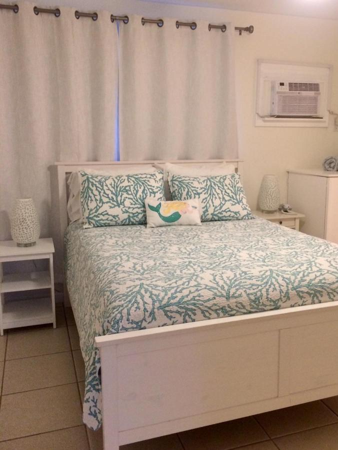 Gorgeous Beachy Chic Condo In Key Biscayne Miami Buitenkant foto