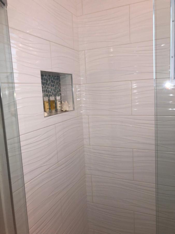 Gorgeous Beachy Chic Condo In Key Biscayne Miami Buitenkant foto