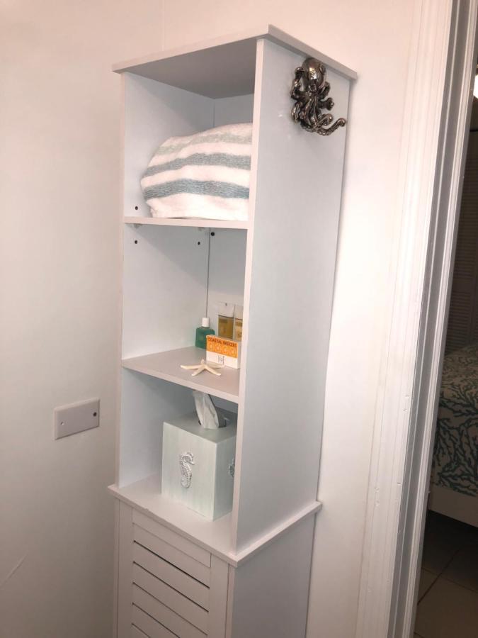Gorgeous Beachy Chic Condo In Key Biscayne Miami Buitenkant foto