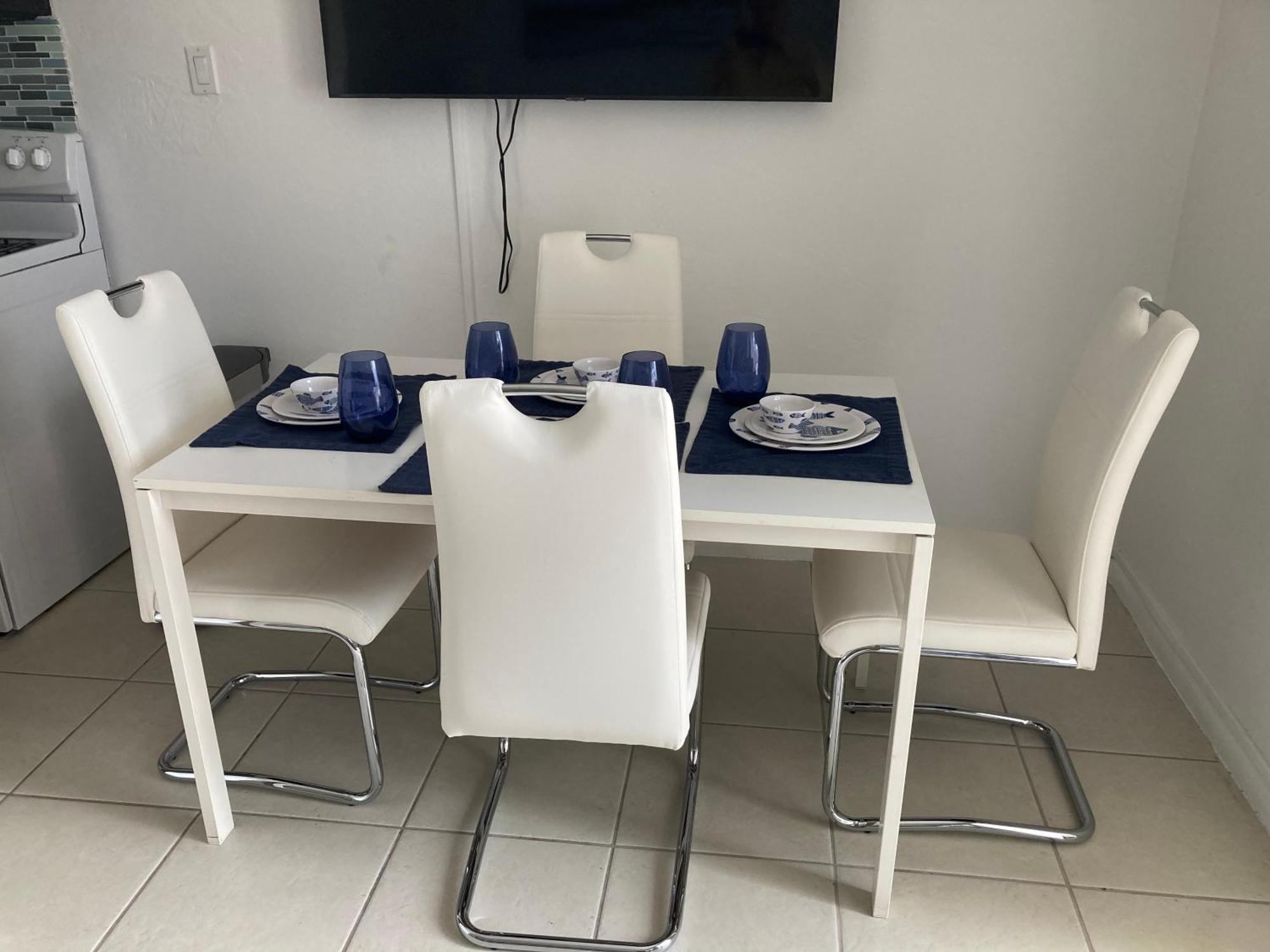 Gorgeous Beachy Chic Condo In Key Biscayne Miami Buitenkant foto